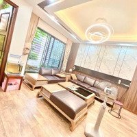 Bán Nhà Riêng 5 Phòng Ngủ 3 Vệ Sinh 4 Tầng, 5,3 Tỷ, 38M2 Tại Thanh Trì, Hoàng Mai, Hn Siêu Hot!