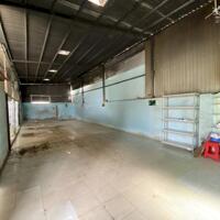 Cho thuê 210m2 đất có nhà xưởng Khu 923 An Bình giá 6,5tr/ tháng
