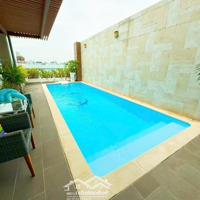 Tòa Nhà Vip Khu Nhà Ga T3 Tân Sơn Nhất - 200M2 (13X16) - Hầm 7 Tầng - Nội Thất Nhập Khẩu - Giá Tốt