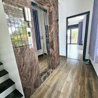 Bán Nhà Trệt + 5 Lầu, Có Hầm Để Xe + Thang Máy. Đường Nhựa 10M + Vỉa Hè