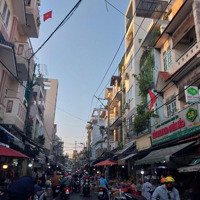 Bán Nhà Mặt Tiền Kinh Doanh 4 Tầng Ngay Chợ Đo Đạc,Trần Não Q2, 62M2 ,Đường 8M Thông .Chỉ Hơn 13 Tỷ