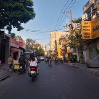 Bán Nhà Mặt Tiền Kinh Doanh 4 Tầng Ngay Chợ Đo Đạc,Trần Não Q2, 62M2 ,Đường 8M Thông .Chỉ Hơn 13 Tỷ
