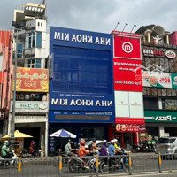 Chính Chủ Bán Nhà Mặt Tiền Nguyễn Thị Minh Khai 2 Tầng .Quận 1 _Dt 9X16_Hdt 110 Triệu _Bán 40 Tỷ