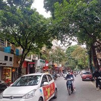 Khách Sạn Phố Cổ Ấu Triệu Diện Tích: 75M2 Doanh Thu Khủng Tài Sản Đẳng Cấp Ngay Trái Tim Hà Nội Chỉ 66.5 Tỷ