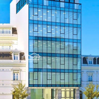 Tòa Nhà Mặt Phố Huỳnh Thúc Kháng, 106M2, Mặt Tiền 9M, Dòng Tiền Gần 300 Triệu/Tháng, 75 Tỷ
