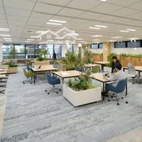 Tòa Nhà Mặt Phố Huỳnh Thúc Kháng, 106M2, Mặt Tiền 9M, Dòng Tiền Gần 300 Triệu/Tháng, 75 Tỷ