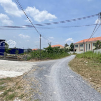 300M Thổ - Đường Xe Tải, Gần Cao Tốc (Bến Lức - Long Thành) - Ngay Khu Uỷ Ban, Nhà Văn Hoá