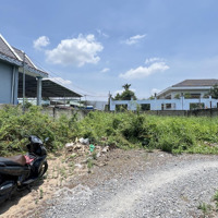 300M Thổ - Đường Xe Tải, Gần Cao Tốc (Bến Lức - Long Thành) - Ngay Khu Uỷ Ban, Nhà Văn Hoá