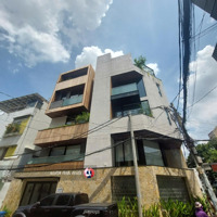 Siêu Phẩm! Góc 2 Mặt Tiền Huỳnh Văn Bánh, Phú Nhuận. (7.5X13M) - 4 Tầng - Vào Ở Ngay Chỉ 17.5 Tỷ Tl