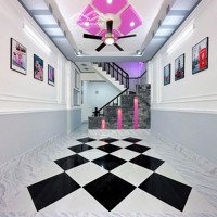Nhà Mới Đẹp Kdc Thới Nhựt 1, Gần Đh Y Dược Cần Thơ