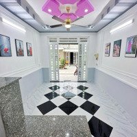 Nhà Mới Đẹp Kdc Thới Nhựt 1, Gần Đh Y Dược Cần Thơ