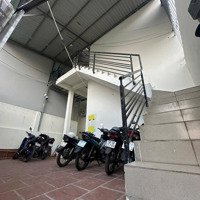 Căn Hộ 18P Ngay Đại Học Quốc Gia Linh Xuân Sổ Hồng Thu Nhập 336 Triệu/Năm