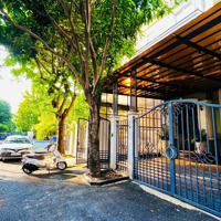 Bán Biệt Thự Liên Kế Mỹ Phú 3 Phú Mỹ Hưng Quận 7