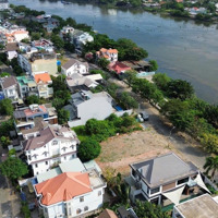 Đất View Sông Sài Gòn 15X29M, Hiệp Bình Chánh, Gigamall Thủ Đức. Siêu Khan Hiếm