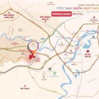 10 LÝ DO NÊN SỞ HỮU HỒNG HẠC CITY PHÚ MỸ HƯNG BẮC NINH