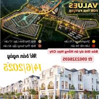 10 LÝ DO NÊN SỞ HỮU HỒNG HẠC CITY PHÚ MỸ HƯNG BẮC NINH