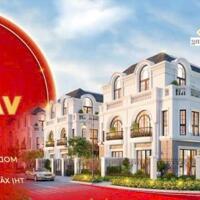 10 LÝ DO NÊN SỞ HỮU HỒNG HẠC CITY PHÚ MỸ HƯNG BẮC NINH