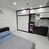 Tòa Ccmn 6 Tầng Thang Máy - 9P Khép Kín Full Nội Thất - Dòng Tiền 60 Triệu/ Tháng