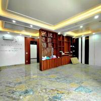 Bán Nhà biệt thự 3 Tầng 2 mặt ngõ Phố Hoa Tiền Phong Hải An Hải Phòng, oto tránh nhau, giá 6.89 tỷ.