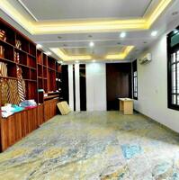 Bán Nhà biệt thự 3 Tầng 2 mặt ngõ Phố Hoa Tiền Phong Hải An Hải Phòng, oto tránh nhau, giá 6.89 tỷ.