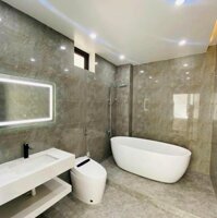Bán Nhà biệt thự 3 Tầng 2 mặt ngõ Phố Hoa Tiền Phong Hải An Hải Phòng, oto tránh nhau, giá 6.89 tỷ.
