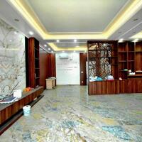 Bán Nhà biệt thự 3 Tầng 2 mặt ngõ Phố Hoa Tiền Phong Hải An Hải Phòng, oto tránh nhau, giá 6.89 tỷ.