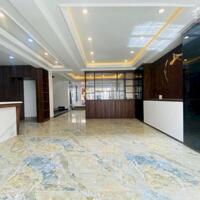 Bán Nhà biệt thự 3 Tầng 2 mặt ngõ Phố Hoa Tiền Phong Hải An Hải Phòng, oto tránh nhau, giá 6.89 tỷ.