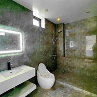 Bán Nhà biệt thự 3 Tầng 2 mặt ngõ Phố Hoa Tiền Phong Hải An Hải Phòng, oto tránh nhau, giá 6.89 tỷ.