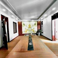 Bán Nhà biệt thự 3 Tầng 2 mặt ngõ Phố Hoa Tiền Phong Hải An Hải Phòng, oto tránh nhau, giá 6.89 tỷ.