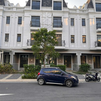 Cập Nhật Giỏ Hàng Mới Nhất Từ 9.9 Tỷ - Nhà Phố Từ 111M2 - 280M2 (Có Sân Vườn Riêng) - Giá T4/2025