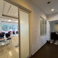 Mặt Tiền 5M Phố Lý Nam Đế 5 Tầng 52.5 Tỷ Ngã Ba Cửa Đông