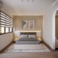 Bán Nhà 7 Tầng Thang Máy Nguyễn Văn Huyên, Cầu Giấy- 50 M2, Mặt Tiền 4,2 M. Ô Tô Vào Nhà , 19,5 Tỷ