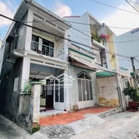 Bán Đất Tặng Nhà Cũ Ngay Phố Nguyễn Thiện Thuật Nha Trang Tắm Biển Chỉ 3 Phút Mua Về Xây Ở Đầu Tư