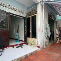 Bán Đất Tặng Nhà Cũ Ngay Phố Nguyễn Thiện Thuật Nha Trang Tắm Biển Chỉ 3 Phút Mua Về Xây Ở Đầu Tư