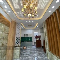 9 Chủ Gửi Bán Nhà 4 Tầng - Ngay Chợ Cây Xoài - Lê Văn Thịnh - Full Nội Thất - Giá Bán Chỉ: 8,8 Tỷ