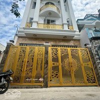 9 Chủ Gửi Bán Nhà 4 Tầng - Ngay Chợ Cây Xoài - Lê Văn Thịnh - Full Nội Thất - Giá Bán Chỉ: 8,8 Tỷ