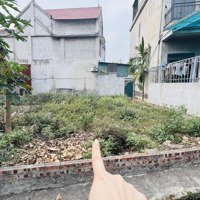 Gửi Bán Lô Đất Cực Đẹp- Cực Tiềm Năng Tại Nam Cương-Hiền Ninh- Sóc Sơn- Hn Số Em: 0984795461
