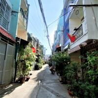 NHỈNH 10 TỶ TL MẠNH - HXH 7 CHỖ QUẬN 11 - 6 TẦNG THANG MÁY - 9PN FULL NỘI THẤT - MỚI KENG
