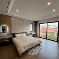 Bán Nhà Cự Khối Long Biên Hà Nội Trong Đê Ôtô 4C Vào Nhà S : 41,5M2 * 3M * 5 Tầng * 5,950 Tỷ