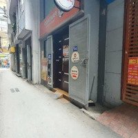 Chính Chủ Bán Nhà Cầu Giấy Gần Phố Cách Oto 30M Nhà Dân Xây Chắc Chắn Có Thể Cải Tạo Ccmn