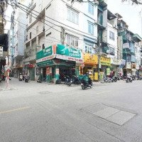 Chính Chủ Bán Nhà Cầu Giấy Gần Phố Cách Oto 30M Nhà Dân Xây Chắc Chắn Có Thể Cải Tạo Ccmn