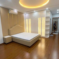 Bán Nhà Văn Cao Ba Đình , 33M X 6 Tầng ,Mặt Tiền4M2 , Nhà Xây Mới Sổ Đẹp , Gần Phố Giá Chỉ 9 Tỷ 6