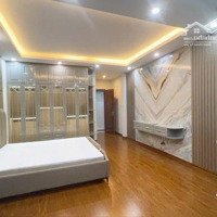 Bán Nhà Văn Cao Ba Đình , 33M X 6 Tầng ,Mặt Tiền4M2 , Nhà Xây Mới Sổ Đẹp , Gần Phố Giá Chỉ 9 Tỷ 6