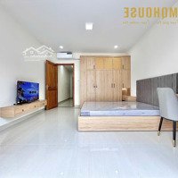 Khai Trương Toà Nhà Mới 100% - Gần Ngã Tư Phú Nhuận - Khu Ẩm Thực Phan Xích Long Nhiều Tịện Ích