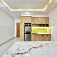 Khai Trương Toà Nhà Mới 100% - Gần Ngã Tư Phú Nhuận - Khu Ẩm Thực Phan Xích Long Nhiều Tịện Ích