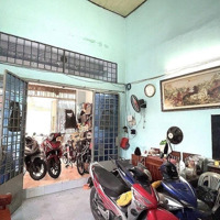 Nhà 2 Mặt Hẻm Lớn, Hẻm Nhựa Ô Tô 2 Chiều Ra Lũy Bán Bích Chỉ 20M.