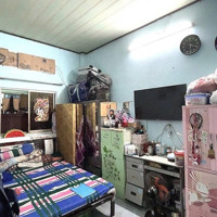 Nhà 2 Mặt Hẻm Lớn, Hẻm Nhựa Ô Tô 2 Chiều Ra Lũy Bán Bích Chỉ 20M.