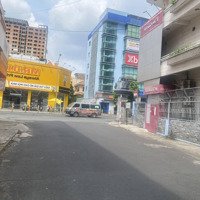 Nhà 2 Mặt Hẻm Lớn, Hẻm Nhựa Ô Tô 2 Chiều Ra Lũy Bán Bích Chỉ 20M.