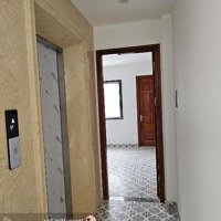 Bán Gấp Nhà Hào Nam - 46M2 X 5T - Thang Máy Mới Đẹp - Ngõ Thông Kinh Doanh Nhỏ - Gần Ô Tô