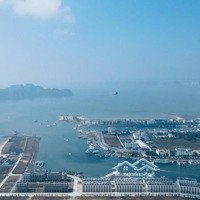 Bán Lô Đất Tuần Châu Marina, 108M2, Mặt Cảng 2 Bến Du Thuyền Sổ Đỏ Cất Két Giá 6,X Tỷ.0965868595